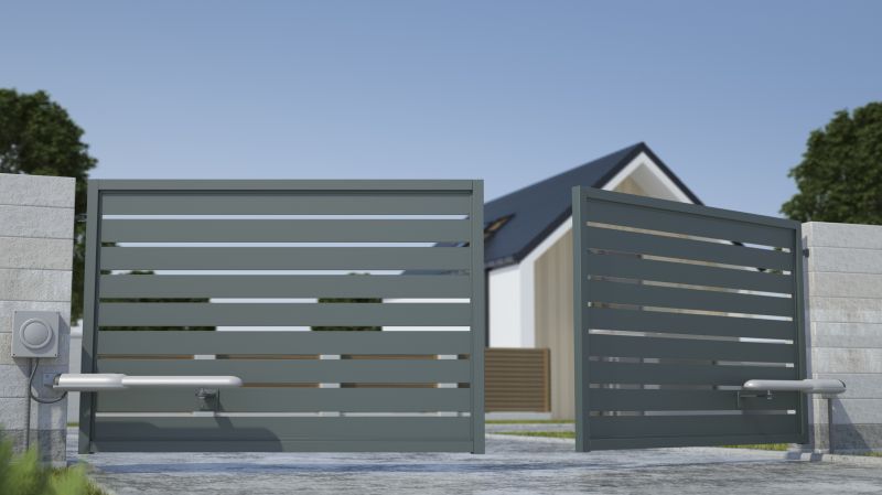 Automatic Gate Services