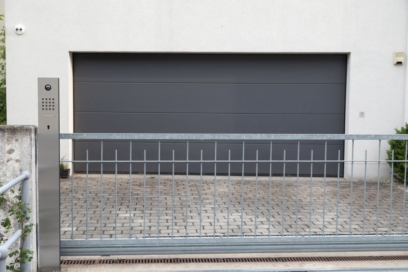 Gate Opener Installation in Naperville, IL