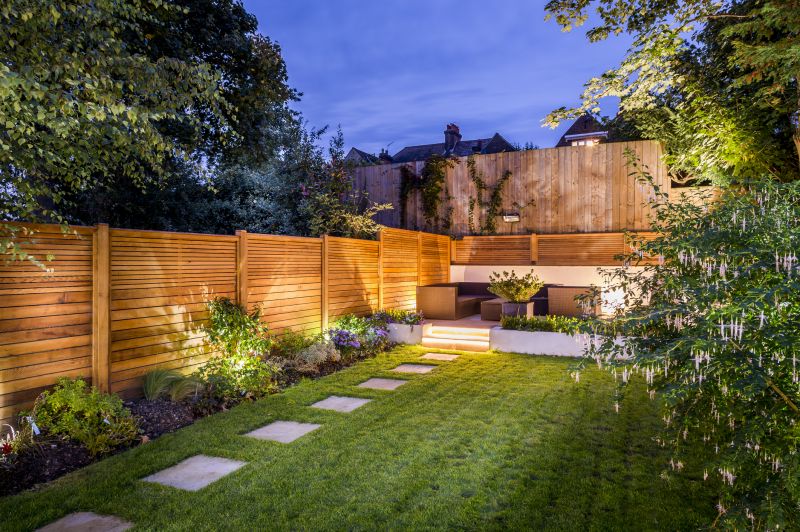 Wooden Dog Fence Installation in Roseville, CA